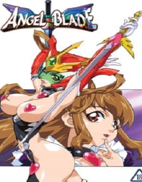 Angel Blade episode 1