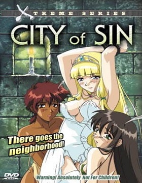 City of Sin episode 1