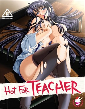 Hot for Teacher episode 1