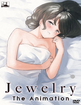 Jewelry The Animation episode 1