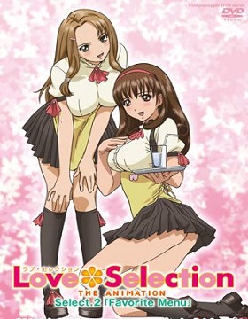 Love Selection episode 2