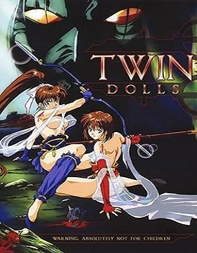 Twin Dolls episode 1