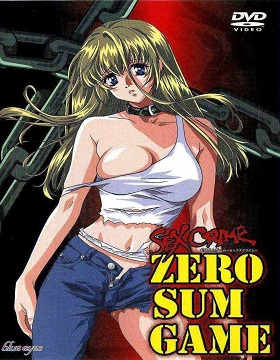 Zero Sum Game: Sex Crime episode 1