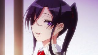 A yandere arrives with the preview of the second episode of Mesudachi