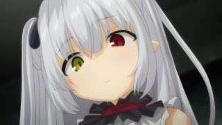 Small succubi return in Boku wa Chiisana Succubus no Shimobe’s second OVA