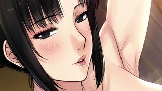 The first look arrives for My Mother The Animation