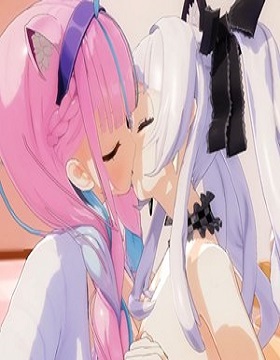 fluff collection
