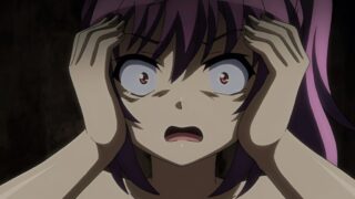 Goblin brutality continues with a third episode of Goblin no Suana