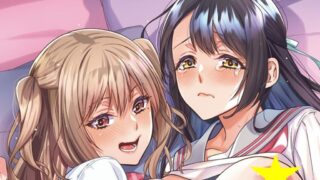 Sexy schoolgirls arrive at Sex ga Suki de Suki de Daisuki na Classmate no Anoko