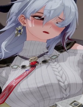 Zani – Casual – Segs